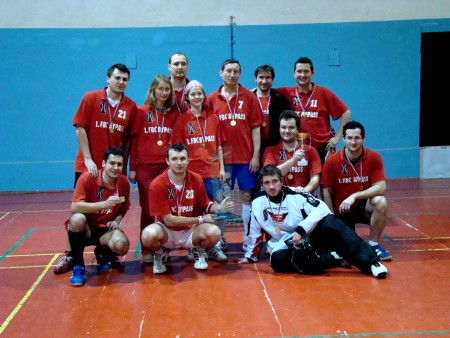 1.miesto FBC Bypass